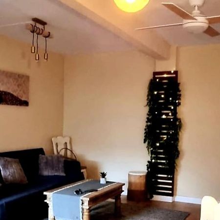 Piso Vintage Centro Gandia Apartment Exterior photo