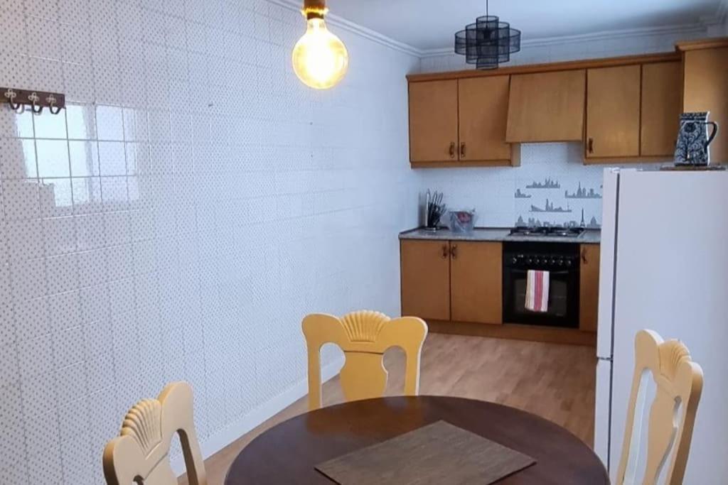 Piso Vintage Centro Gandia Apartment Exterior photo