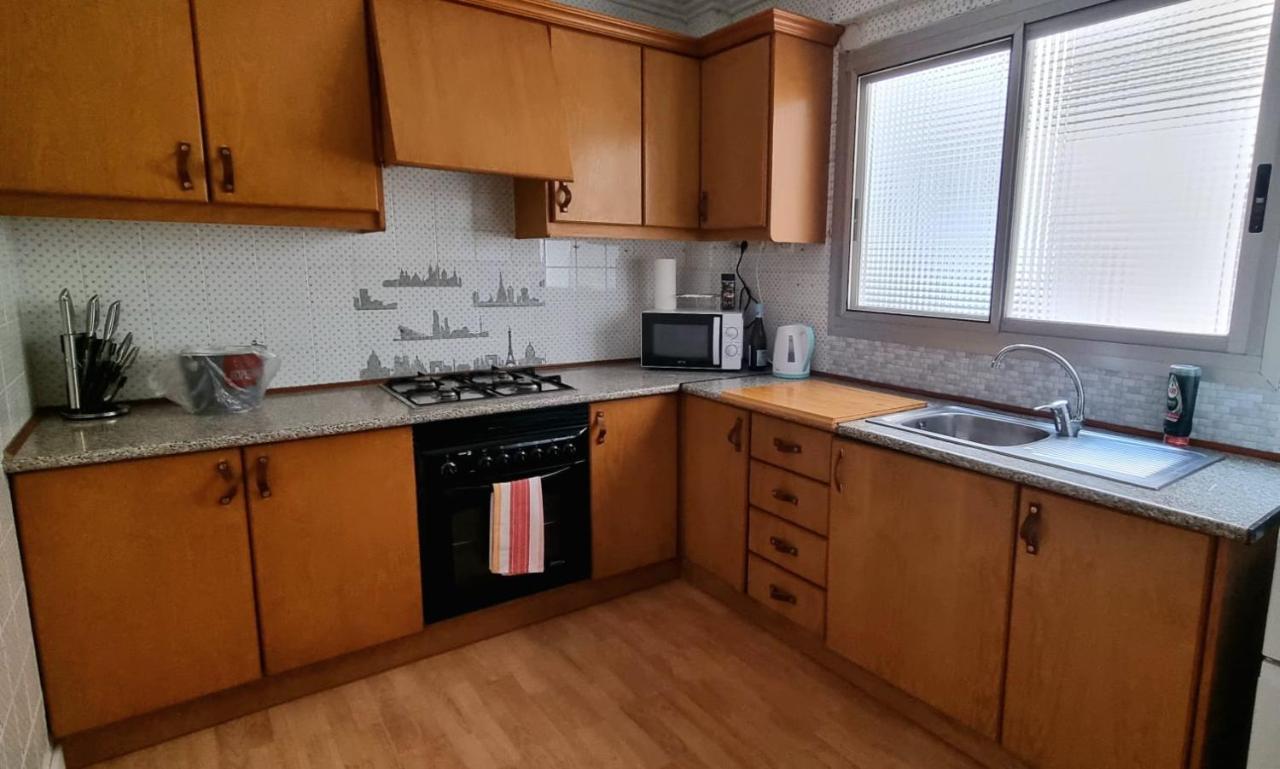 Piso Vintage Centro Gandia Apartment Exterior photo